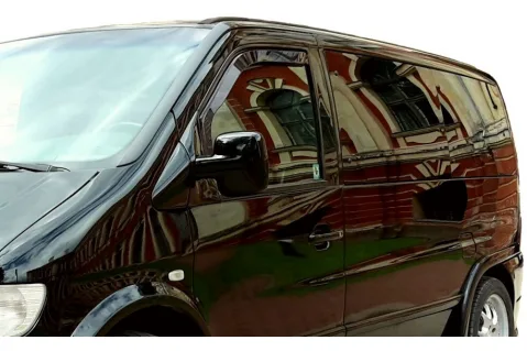 Ветробрани HEKO за Mercedes Vito W638 (1996-2003) Ветробрани HEKO за Mercedes Vito W638 (1996-2003)