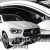 Ветробрани HEKO за Mercedes GLE Coupe C167 (2019+) - 5D
