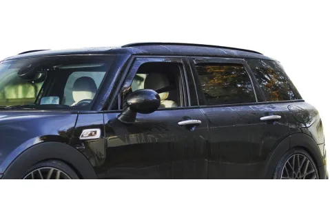 Ветробрани HEKO за Mini Clubman (2015-2024) - 5D Ветробрани HEKO за Mini Clubman (2015-2024) - 5D