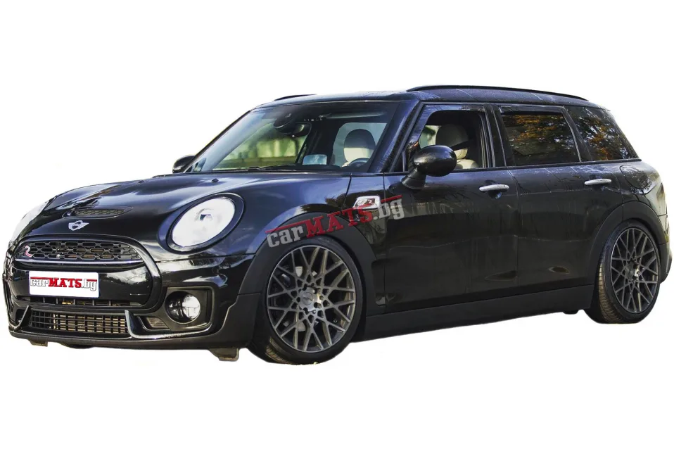 Ветробрани HEKO за Mini Clubman (2015-2024) - 5D Ветробрани HEKO за Mini Clubman (2015-2024) - 5D