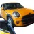 Ветробрани HEKO за Mini Cooper (2015-2024) - 5D