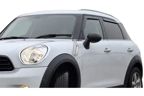 Ветробрани HEKO за Mini Countryman (2010-2016) - 5D Ветробрани HEKO за Mini Countryman (2010-2016) - 5D