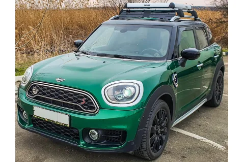 Ветробрани HEKO за Mini Countryman F60 (2017-2023) - 5D