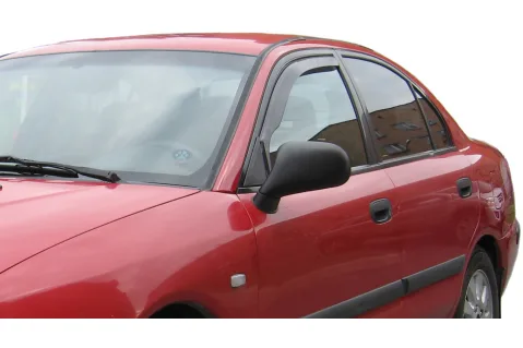 Ветробрани HEKO за Mitsubishi Carisma (1999-2004) - Предни Ветробрани HEKO за Mitsubishi Carisma (1999-2004) - Предни