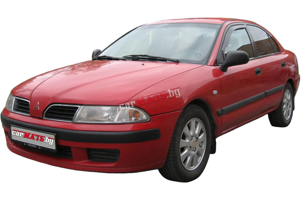 Ветробрани HEKO за Mitsubishi Carisma (1999-2004) - Предни Ветробрани HEKO за Mitsubishi Carisma (1999-2004) - Предни