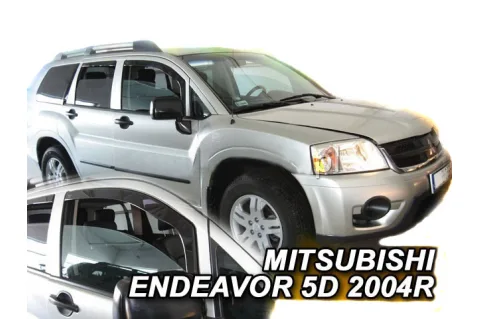 Ветробрани HEKO за Mitsubishi Endeavor (2004-2012) 