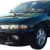 Ветробрани HEKO за Mitsubishi Galant (1993-1997)