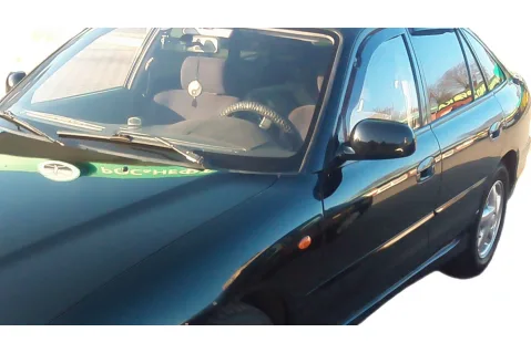 Ветробрани HEKO за Mitsubishi Galant (1993-1997) Ветробрани HEKO за Mitsubishi Galant (1993-1997)