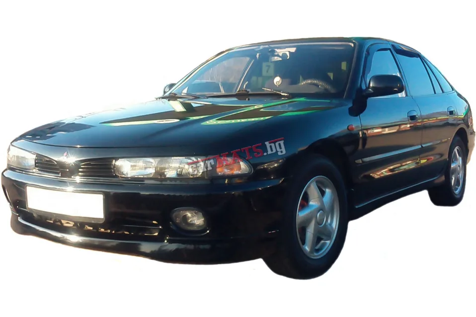 Ветробрани HEKO за Mitsubishi Galant (1993-1997) Ветробрани HEKO за Mitsubishi Galant (1993-1997)