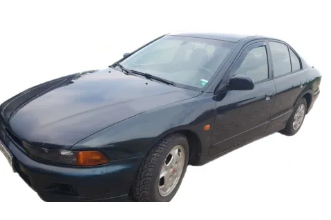 Ветробрани HEKO за Mitsubishi Galant (1997-2003)