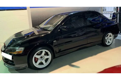 Ветробрани HEKO за Mitsubishi Lancer (2004-2007)