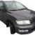 Ветробрани HEKO за Mitsubishi Space Wagon (1999-2005)