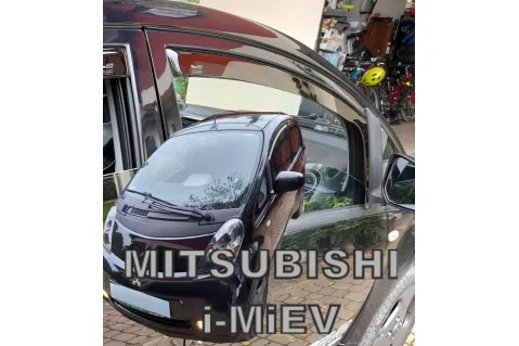 Ветробрани HEKO за Mitsubishi I-Miev (2010-2020) - Предни