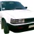Ветробрани HEKO за Nissan Bluebird U11 (1980-1990) - Предни