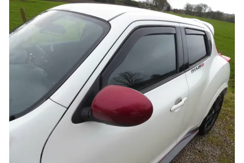 Ветробрани HEKO за Nissan Juke (2010-2019) Ветробрани HEKO за Nissan Juke (2010-2019)