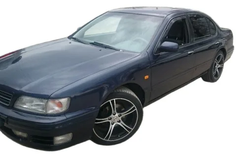 Ветробрани HEKO за Nissan Maxima (1995-2000)