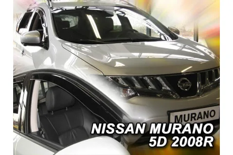Ветробрани HEKO за Nissan Murano (2008-2014)