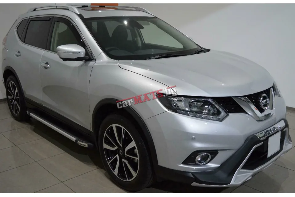 Ветробрани HEKO за Nissan X-Trail T32 (2013-2021) Ветробрани HEKO за Nissan X-Trail T32 (2013-2021)