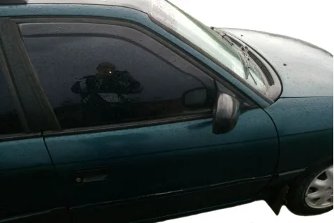 Ветробрани HEKO за Opel Astra F (1991-1999) - 5D