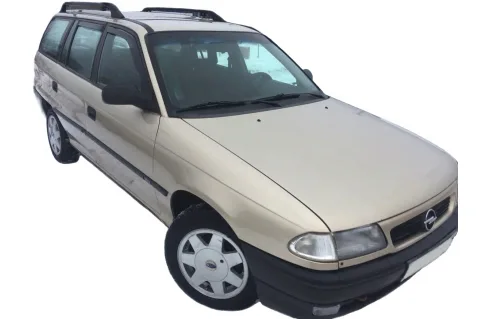Ветробрани HEKO за Opel Astra F (1991-1999) - SW