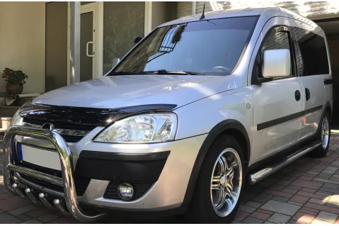 Ветробрани HEKO за Opel Combo (2002-2011)