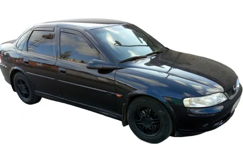 Ветробрани HEKO за Opel Vectra B (1995-2002)