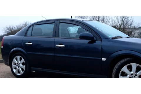 Ветробрани HEKO за Opel Vectra C (2002-2008) - Седан