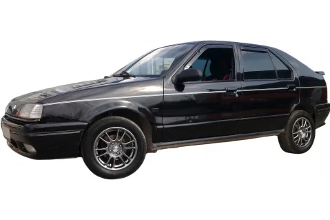 Ветробрани HEKO за Renault 19 / Chamade (1988-1995)