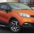 Ветробрани HEKO за Renault Captur (2013-2019)