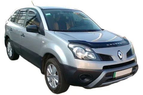 Ветробрани HEKO за Renault Koleos (2008-2016)
