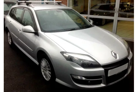 Ветробрани HEKO за Renault Laguna (2008-2015) - Grandtour