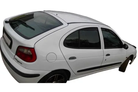 Ветробрани HEKO за Renault Megane (1995-2002)