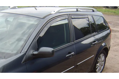Ветробрани HEKO за Renault Megane (2002-2008) - SW Ветробрани HEKO за Renault Megane (2002-2008) - SW