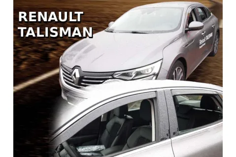 Ветробрани HEKO за Renault Talisman / GrandTour (2015-2022)