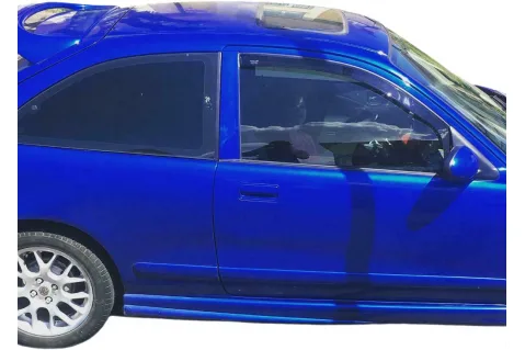 Ветробрани HEKO за Rover 200 (1996-1999) 3D - Предни Ветробрани HEKO за Rover 200 (1996-1999) 3D - Предни