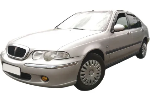 Ветробрани HEKO за Rover 45 (1999-2005)