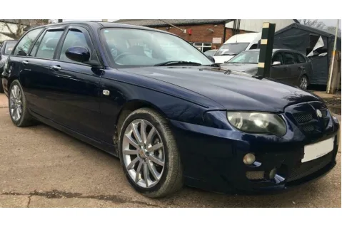 Ветробрани HEKO за Rover 75 (1998-2005) - Combi