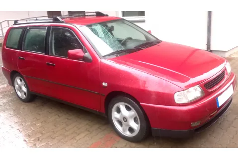 Ветробрани HEKO за Seat Cordoba / Vario (1993-1999)