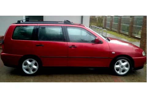 Ветробрани HEKO за Seat Cordoba / Vario (1993-1999) Ветробрани HEKO за Seat Cordoba / Vario (1993-1999)