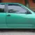 Ветробрани HEKO за Seat Ibiza (1993-1999)