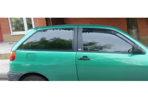 Ветробрани HEKO за Seat Ibiza (1993-1999)