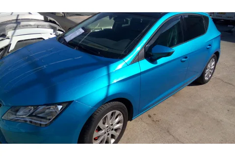 Ветробрани HEKO за Seat Leon (2013-2020)