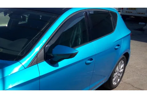Ветробрани HEKO за Seat Leon (2013-2020) Ветробрани HEKO за Seat Leon (2013-2020)