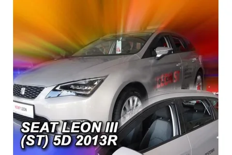 Ветробрани HEKO за Seat Leon ST (2013-2020)