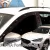 Ветробрани HEKO за Seat Cupra Formentor (2020+) - 5D
