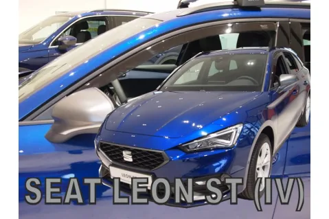 Ветробрани HEKO за Seat Leon ST (2020+)