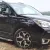 Ветробрани HEKO за Subaru Forester (2012-2018)