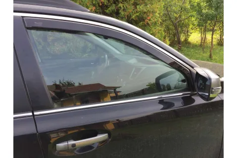 Ветробрани HEKO за Subaru Outback (2009-2014)