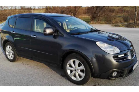 Ветробрани HEKO за Subaru Tribeca B9 (2005-2014)