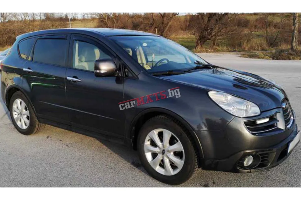 Ветробрани HEKO за Subaru Tribeca B9 (2005-2014) Ветробрани HEKO за Subaru Tribeca B9 (2005-2014)